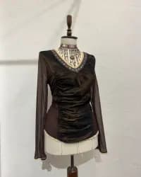 Krem Krem A loose dust - 1