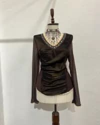 Krem Krem A loose dust - 2