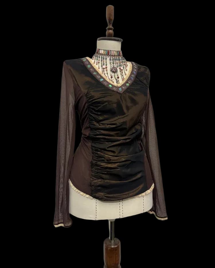 Krem Krem A loose dust