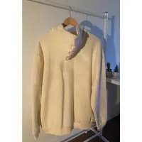 Butterfly Oversize Hoodie - 1