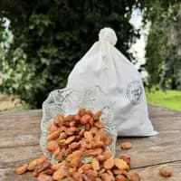 Sultaniye Çekirdeksiz Kuru Üzüm - 0