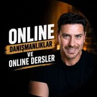 Akın Saatci ile Online